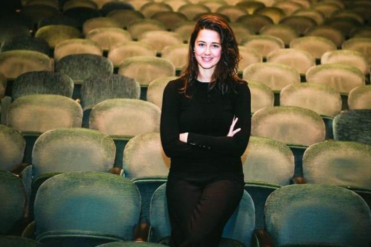 Melis Birkan