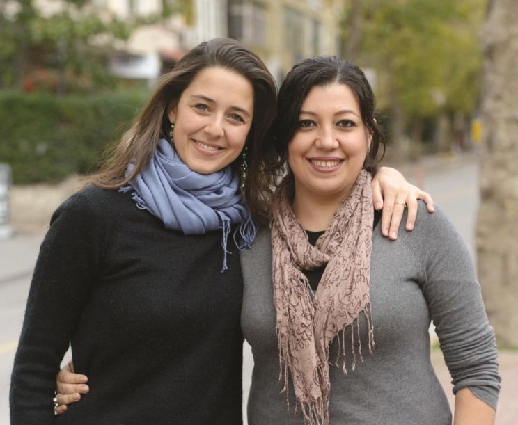 Melis Birkan