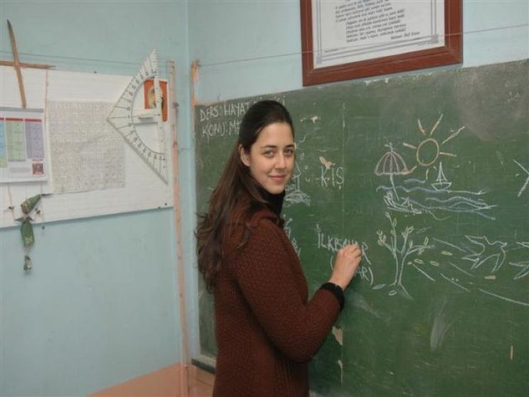 Melis Birkan