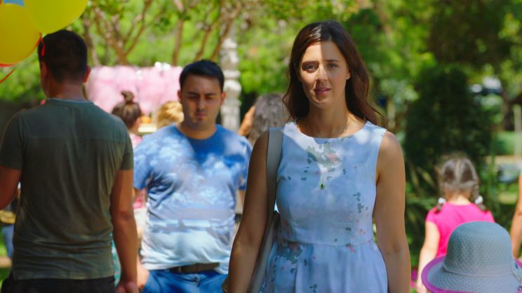 Melis Birkan