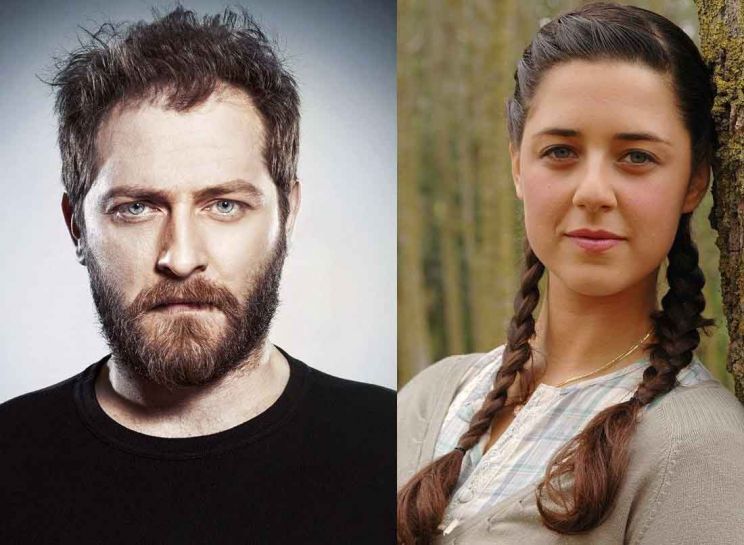Melis Birkan