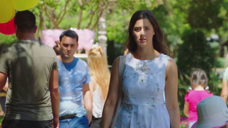 Melis Birkan