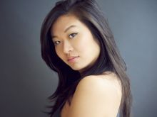 Melissa Altro photo