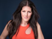 Melissa Altro photo