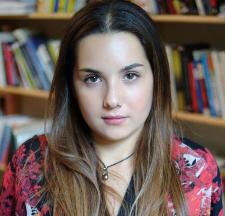 Melissa Altro