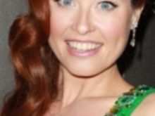 Melissa Archer