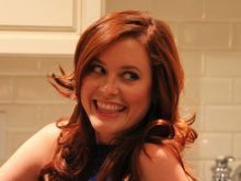 Melissa Archer