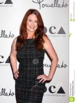 Melissa Archer