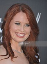 Melissa Archer