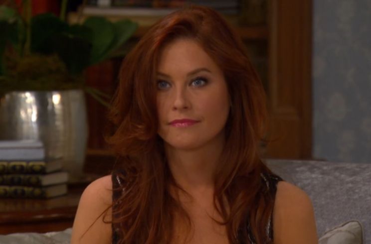 Melissa Archer