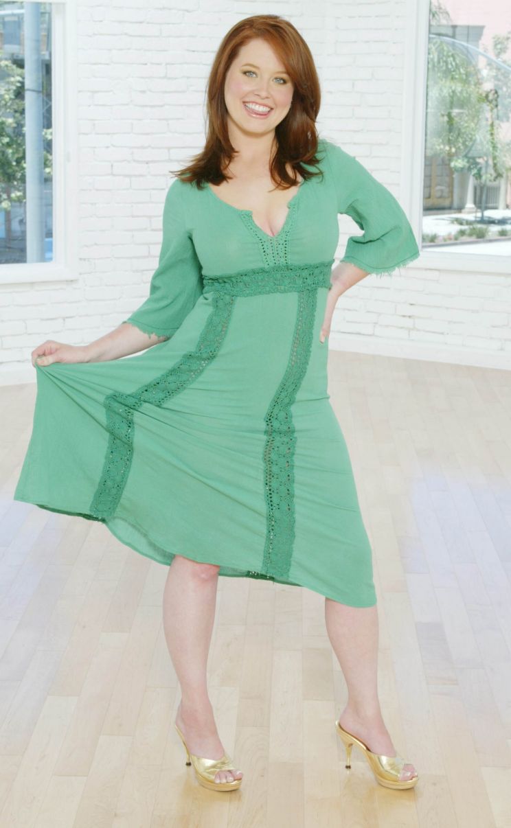 Melissa Archer