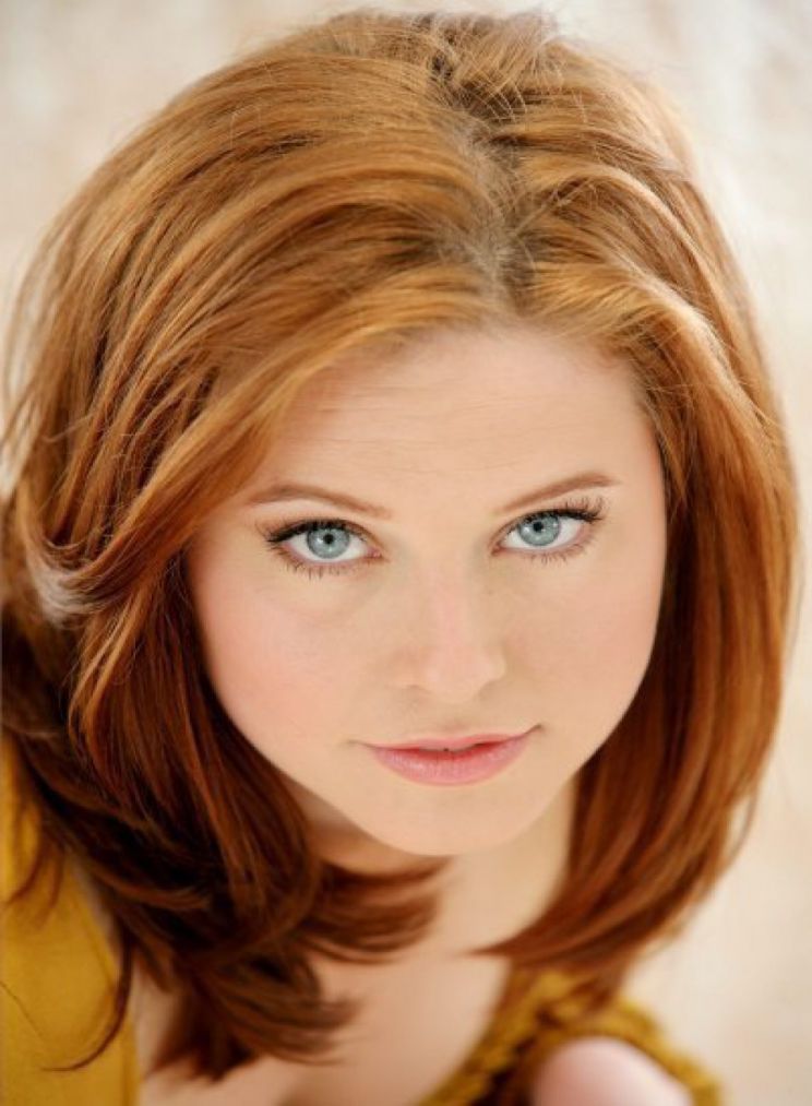 Melissa Archer