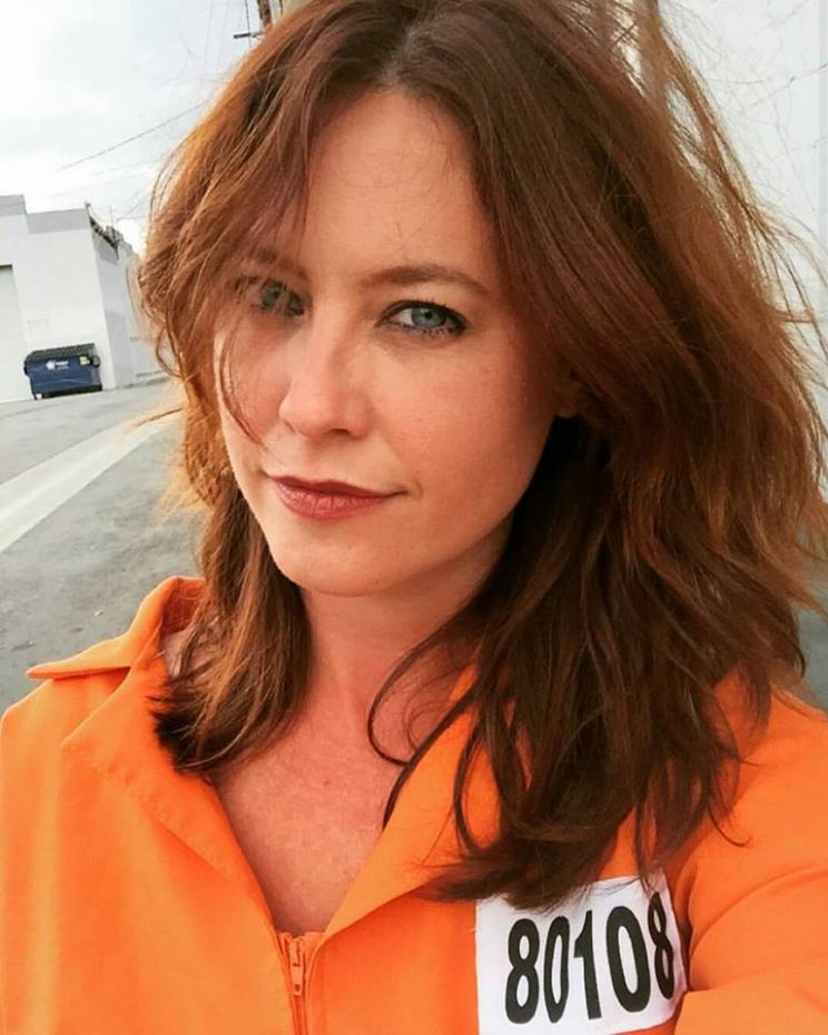 Melissa Archer