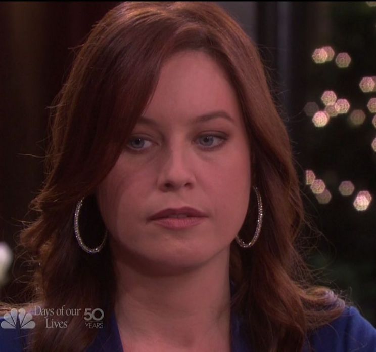 Melissa Archer