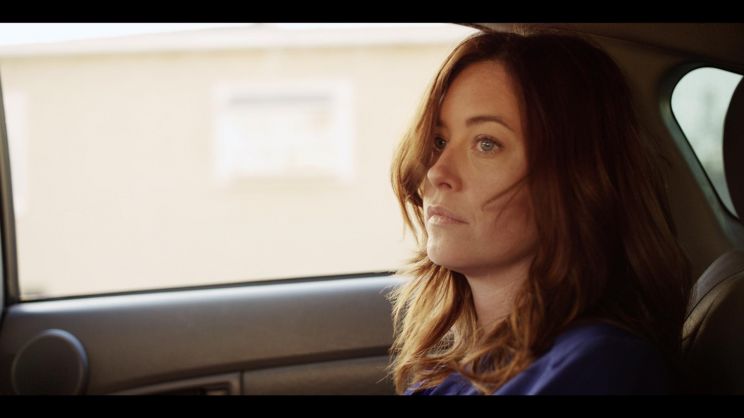 Melissa Archer