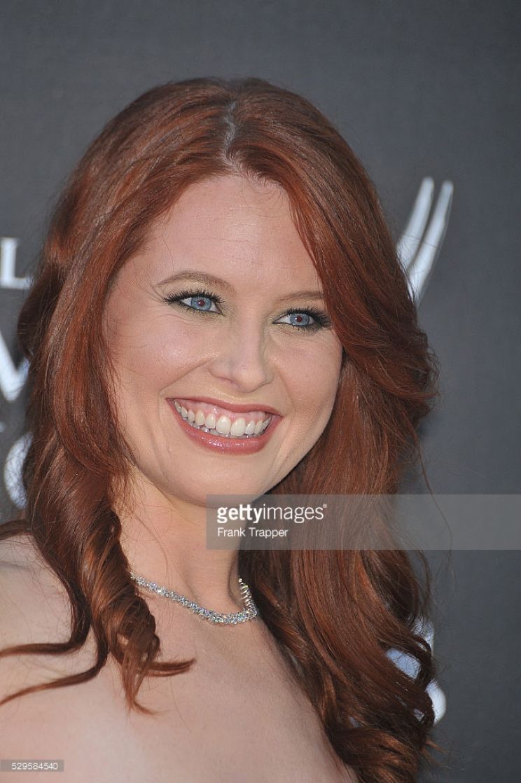 Melissa Archer