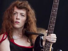 Melissa Auf der Maur