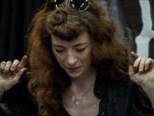 Melissa Auf der Maur