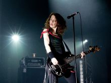 Melissa Auf der Maur