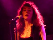 Melissa Auf der Maur