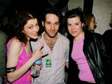 Melissa Auf der Maur