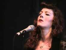 Melissa Auf der Maur