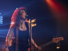 Melissa Auf der Maur