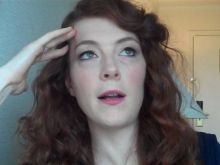 Melissa Auf der Maur