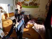 Melissa Auf der Maur