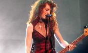 Melissa Auf der Maur