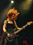 Melissa Auf der Maur