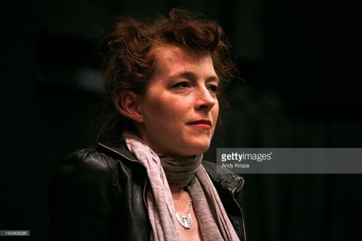 Melissa Auf der Maur