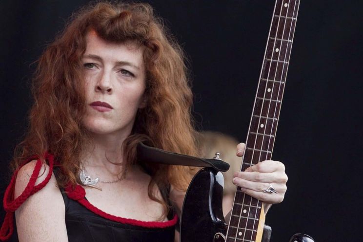 Melissa Auf der Maur