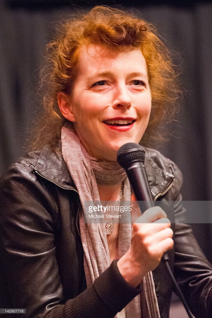 Melissa Auf der Maur