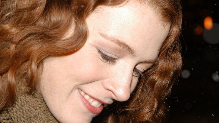Melissa Auf der Maur