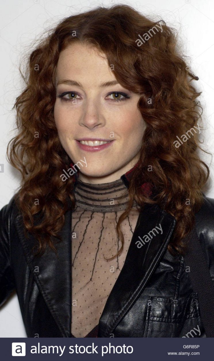 Melissa Auf der Maur