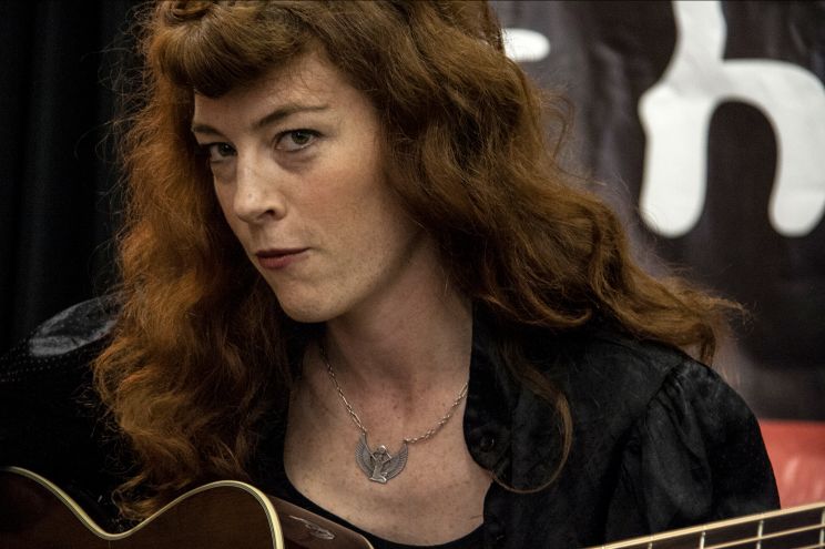 Melissa Auf der Maur