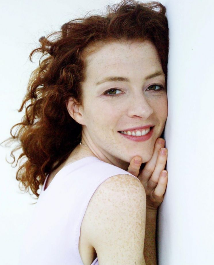 Melissa Auf der Maur