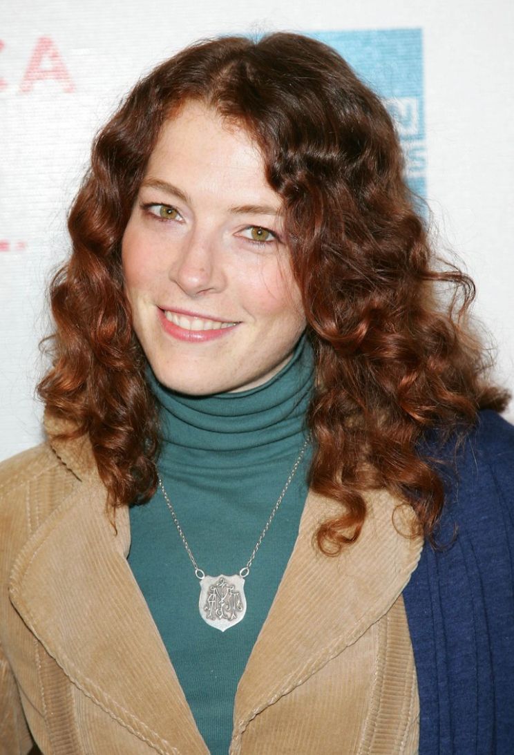 Melissa Auf der Maur