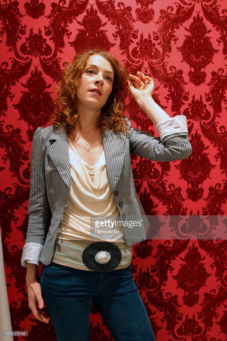 Melissa Auf der Maur