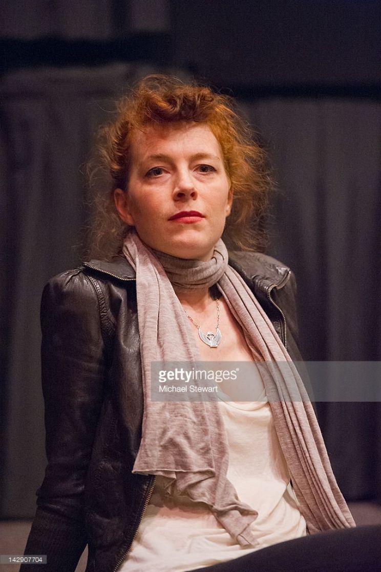 Melissa Auf der Maur