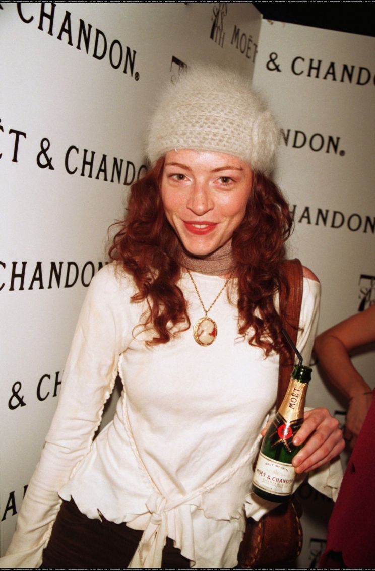 Melissa Auf der Maur