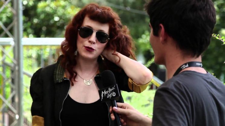 Melissa Auf der Maur