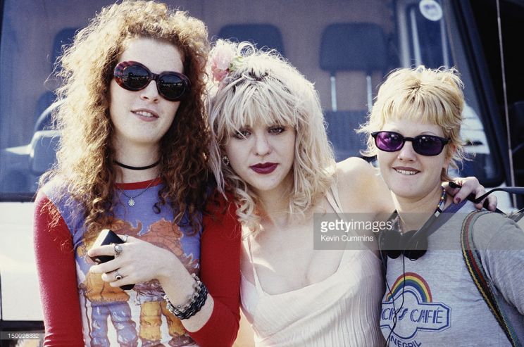 Melissa Auf der Maur