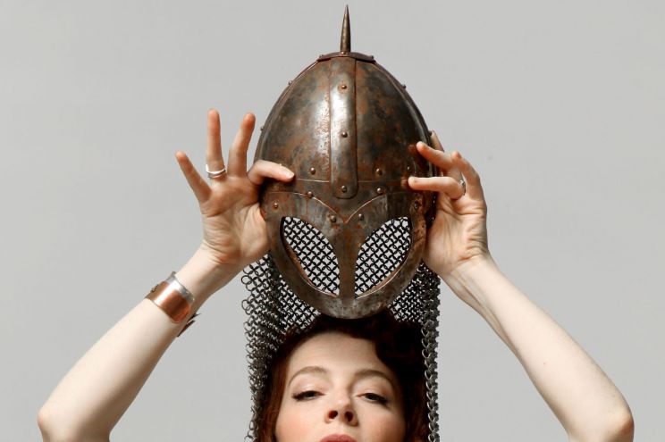 Melissa Auf der Maur