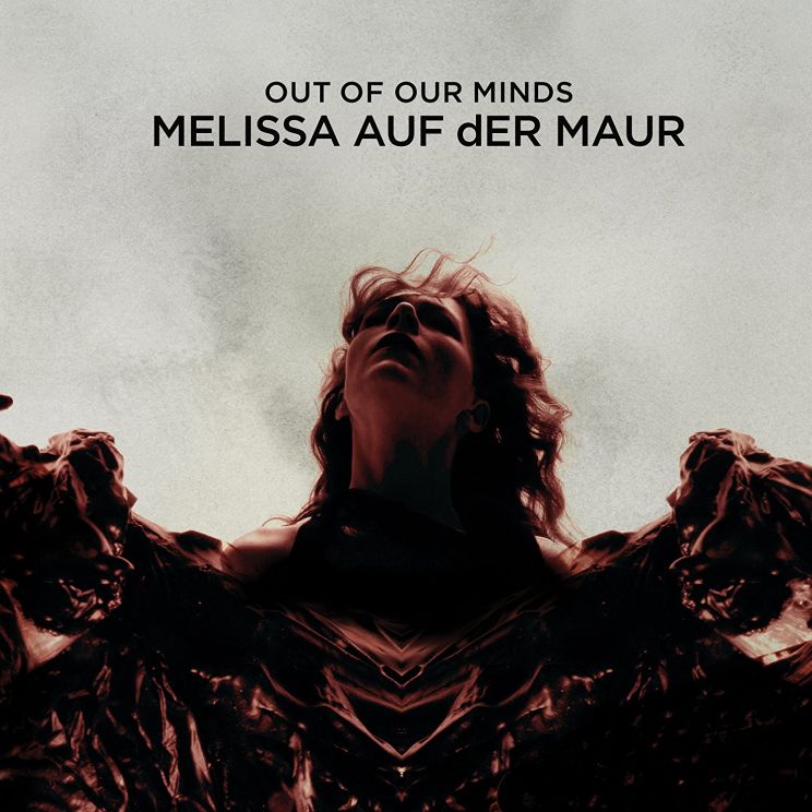 Melissa Auf der Maur