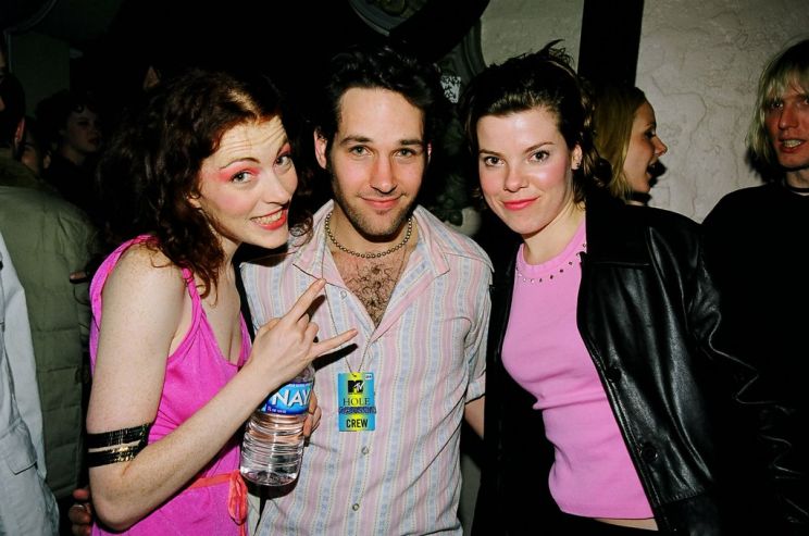 Melissa Auf der Maur