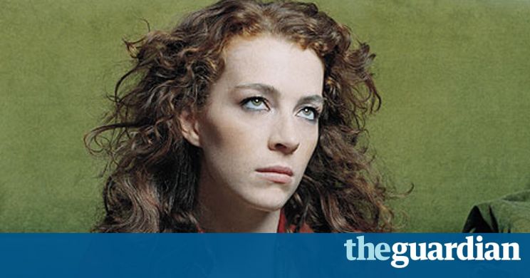 Melissa Auf der Maur