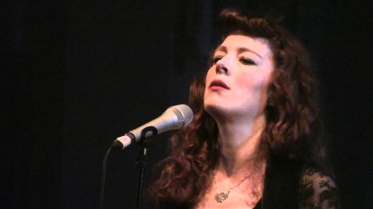 Melissa Auf der Maur