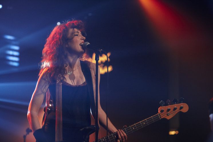 Melissa Auf der Maur